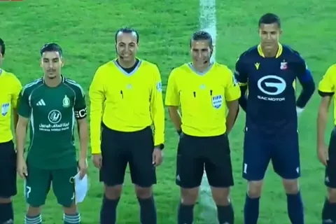 انطلاق مباراة نهائي كأس ليبيا بعد نهاية أزمة "التأجيلات"